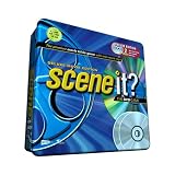 Scene It? Deluxe Movie Edition