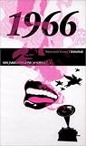 50 Jahre Popmusik - 1966. Buch und CD. Ein Jahr und seine 20 besten Songs