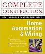Home Automation & Wiring