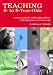 Teaching 4 to 8 Year Olds: Literacy, Math, Multiculturism, and Classroom Community