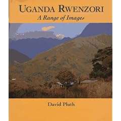 Uganda Rwenzori, A Range of Images