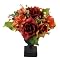 Floral Arrangement - Red