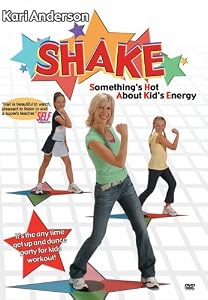 Kari Anderson: Shake
