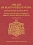The Art of Playing the Fantasia (Explorations)