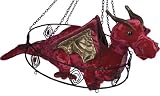 Douglas Ruby Red Dragon
