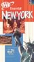 AAA Essential Guide: New York