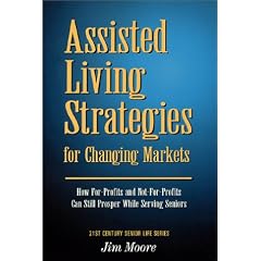 Assisted Living Strategies for Changing Markets