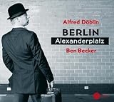 Berlin Alexanderplatz - 3 CDs - 