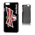 Kevin Harvick iPhone 6 & iPhone 6S (4.7 inch) Slim Case #4 Budweiser NASCAR