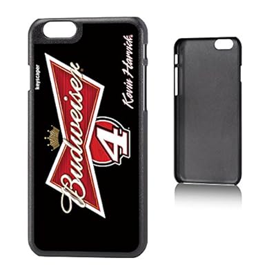 Kevin Harvick iPhone 6 & iPhone 6S (4.7 inch) Slim Case #4 Budweiser NASCAR