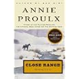 Close Range : Wyoming Stories