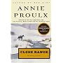 Close Range : Wyoming Stories
