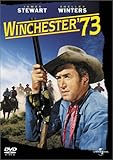 ウィンチェスター銃 '73 [DVD]