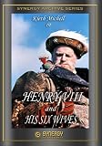 Henry VIII and His Six Wives (1972)