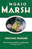 Vintage Murder