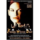 The Freedom Writers Diary (Movie Tie-in Edition): How a Teacher and 150 Teens Used Writing to Change Themselves and the World Around Them