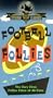 Football Follies [VHS]