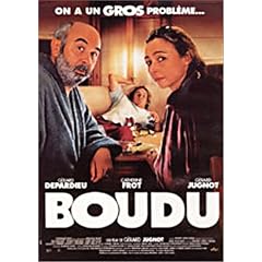 Boudu