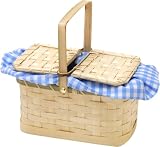 51SF9P  zML. SL160  Womens Toto In Basket Costume Handbag