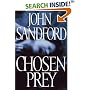 Chosen Prey