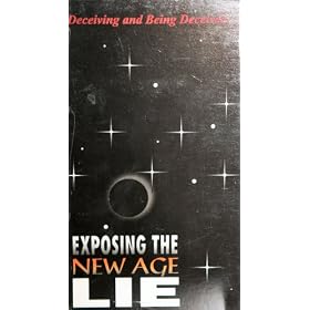 Deceiving and Being Deceived....Exposing the New Age Lie