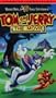 Tom and Jerry - The Movie [VHS]