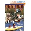 Hannah West in Deep Water: A Mystery