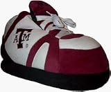 Texas A & M Aggies Original Comfy Feet Slippers (Size XX-Large)