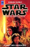 Star Wars, Planet des Zwielichts - Barbara Hambly