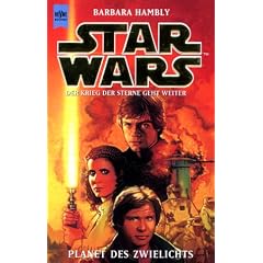Star Wars, Planet des Zwielichts