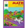 Gifted and Talented Math: Book 2 : To Develop Your Child's Gifts & Talents (Gifted & Talented)
