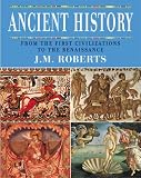 Books : Ancient History: From the First Civilizations to the Renaissance