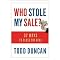 Take The Reigns Of Your Business Sales