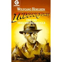 Indiana Jones und das verschwundene Volk