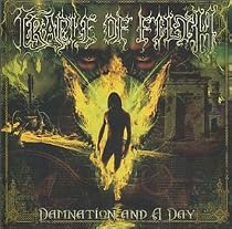 Damnation and a Day