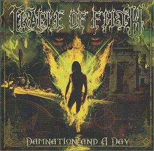 Damnation and a Day