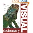 Ultimate Visual Dictionary