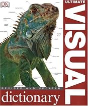 Ultimate Visual Dictionary