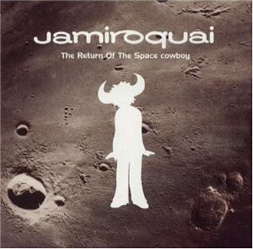 CD-Charts  Music : The Return of the Space Cowboy