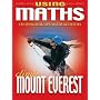 Climbing Mount Everest (Using Maths 2)