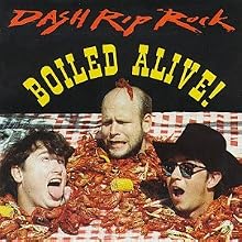 Boiled Alive!