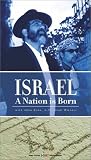 Israel: Nation Is Born 3 - Programs 5 & 6 [VHS]