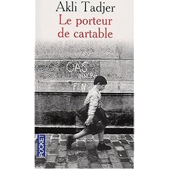 Le Porteur de cartable