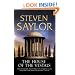 The House of the Vestals (Gordianus the Finder 6)