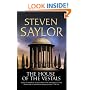 The House of the Vestals (Gordianus the Finder 6)