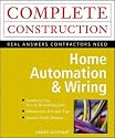 Home Automation and Wiring