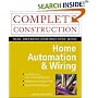 Home Automation and Wiring