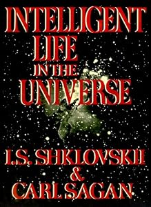 Image of Intelligent Life in the Universe