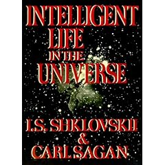 Intelligent Life in the Universe