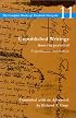 Unpublished Writings from the period of Unfashionable Observations: Volume 11 (The Complete Works of Friedrich Nietzsche)